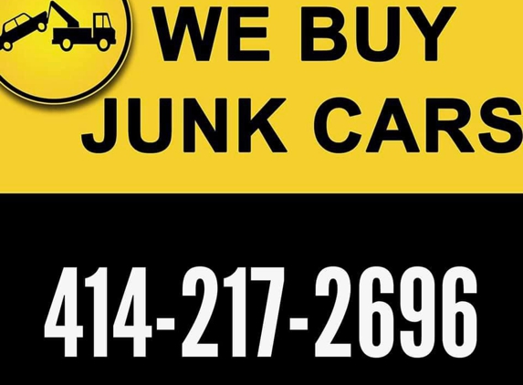 Kwik Towing & Milwaukee Junk Cars - Milwaukee, WI
