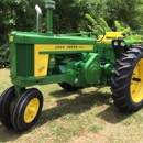 Tractorpartsbarn .com - Tractor Dealers