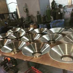 A&M Metal Spinning and Polishing - Hialeah, FL