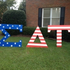 Sigma Delta Tau Sorority