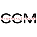 CCM Overhead Doors - Overhead Doors