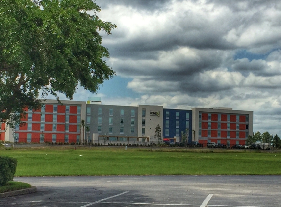 Home2 Suites by Hilton Orlando / International Drive South - Orlando, FL