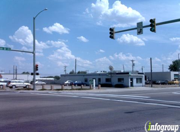 Ioerger's Used Cars - Longmont, CO