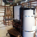 McCann Plumbing & Heating - Boiler Repair & Cleaning