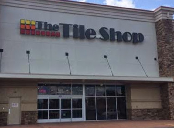 The Tile Shop - Cordova, TN