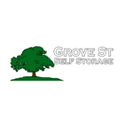 Grove St. Self Storage