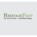 Heritage First Ear Nose & Throat-Facial Plastic Surgery - Physicians & Surgeons, Family Medicine & General Practice