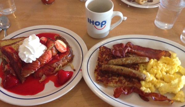 IHOP - Kahului, HI