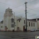 St Paul's Presbyterian Church - Presbyterian Churches