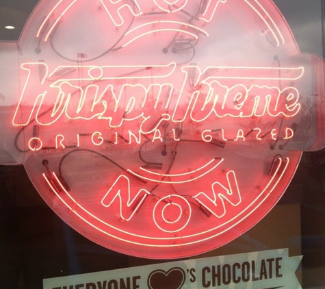 Krispy Kreme - Portsmouth, VA