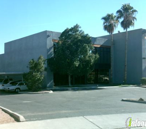 Fox & Fin Financial Group - Scottsdale, AZ