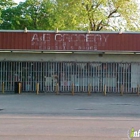 A & B Grocery