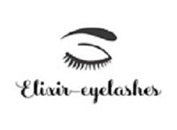 Elixir-Eyelashes - San Diego, CA