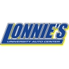 Lonnie's University Auto Center gallery