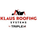 Klaus Roofing Systems by Triple H - Roofing Contractors