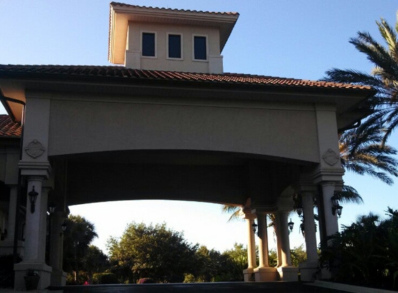 Grandezza Golf Course - Estero, FL