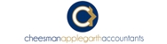 Cheesman Applegarth & Partners - Accountants & Auditors