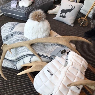 Molonys Ski Shop - South Yarra, VIC