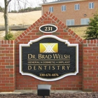 Dr. Brad Welsh Dentistry