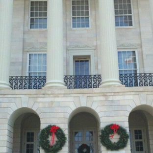 Old Capitol Museum - Jackson, MS