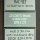 Los Coyotes Imaging Ctr - MRI (Magnetic Resonance Imaging)