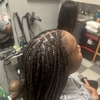 A Quik Change Beauty & Braiding gallery