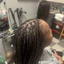 A Quik Change Beauty & Braiding - Hair Braiding