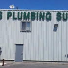 Falls Plumbing Supply Inc