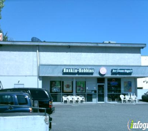 Baskin-Robbins - Bothell, WA