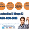 Locksmiths El Mirage AZ gallery