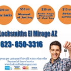Locksmiths El Mirage AZ