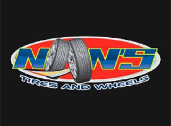 Nan's Tires & Wheels - San Diego, CA