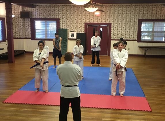 Pensacola Martial Arts And Fitness Academy - Pensacola, FL