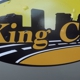 King Cab transportation