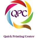 Quick Printing Center - Printers-Equipment & Supplies