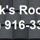 Frank's Roofing