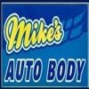 Mike's Auto Body gallery