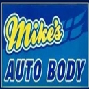 Mike's Auto Body - Automobile Body Repairing & Painting