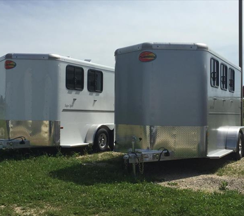 MIDWAY Trailer Sales & Service - Ottawa, IL