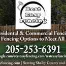 Rest Easy Fencing - Fence-Sales, Service & Contractors