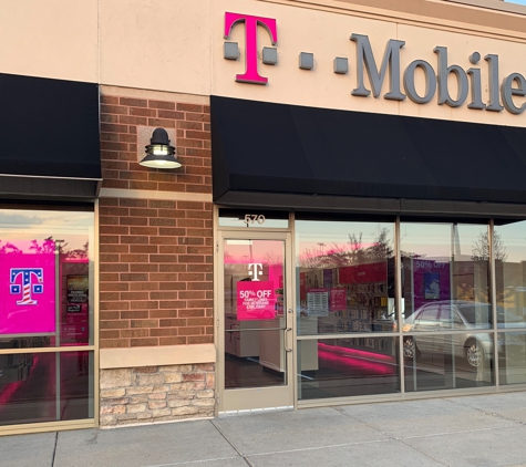 T-Mobile - Woodbury, MN