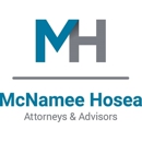 McNamee, Hosea, Jernigan, Kim, Greenan & Lynch, P.A. - Family Law Attorneys