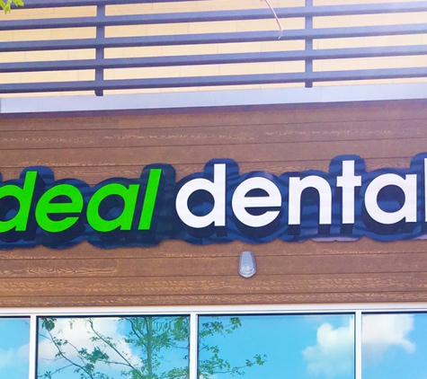Ideal Dental Wylie - Wylie, TX