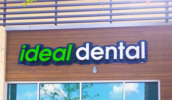 Ideal Dental Teasley - Denton, TX