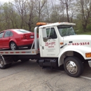 Abel Towing Wrecker & Auto Service - Auto Repair & Service