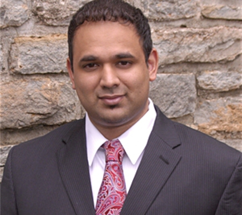 Dr. Faizuddin F Khaja, MD - Cincinnati, OH