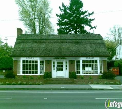 Helen Bernhard Bakery - Portland, OR