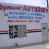 Dynamic Auto Body gallery