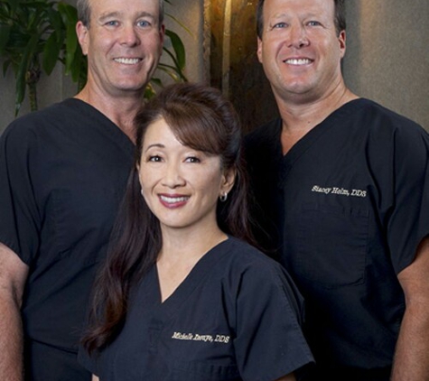 Courtyard Dental Care - Auburn, CA. Dr. Steven and Stacy