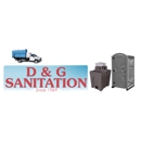 D & G Sanitation - Sewer Contractors